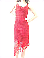 Crocheté